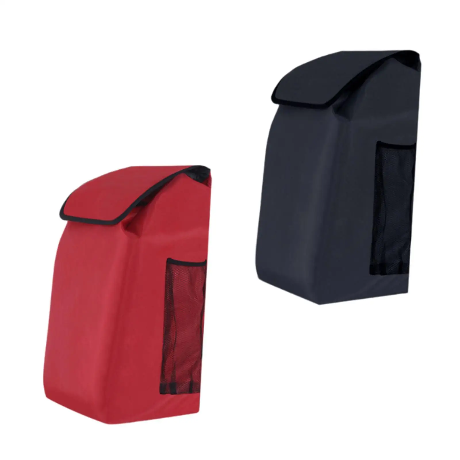 Shopping Cart Bag Storage Bag Portable Trolley Accessories Trolley Replacement