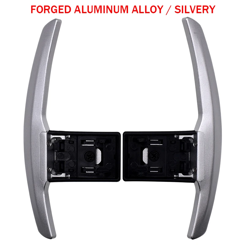 Schakelpeddels Auto Stuurwiel Shifter Paddle Uitbreiding Fit for Bmw X1 X2 X3 X4 X5 X6 F16