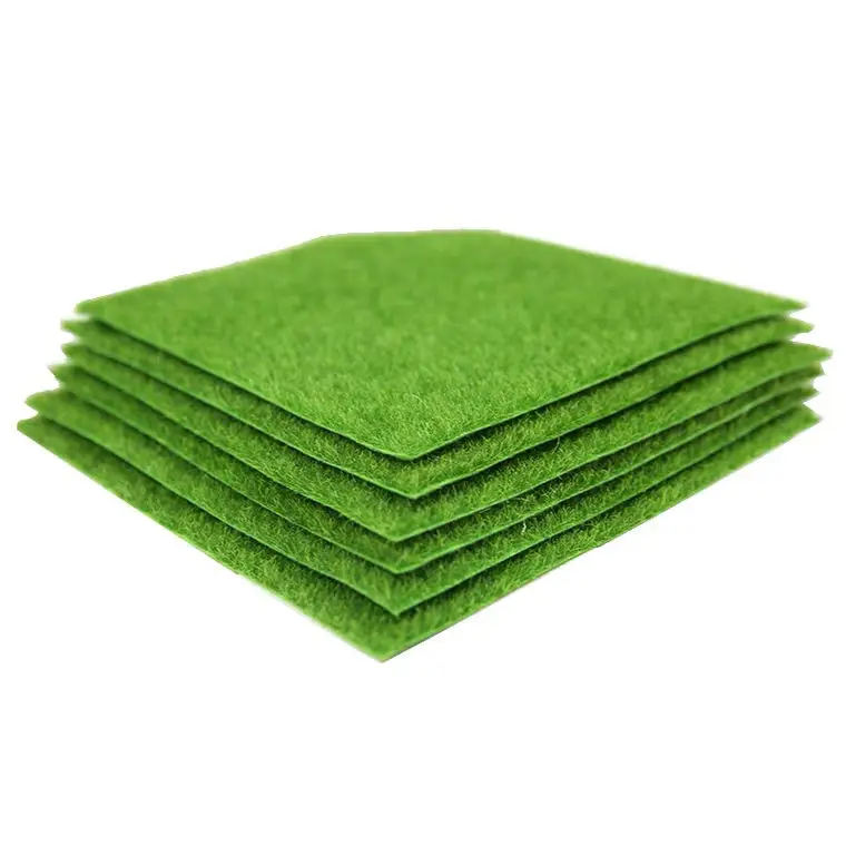 Artificial Moss Grass Decoration Artificial Turf Cesped Artificial Fake