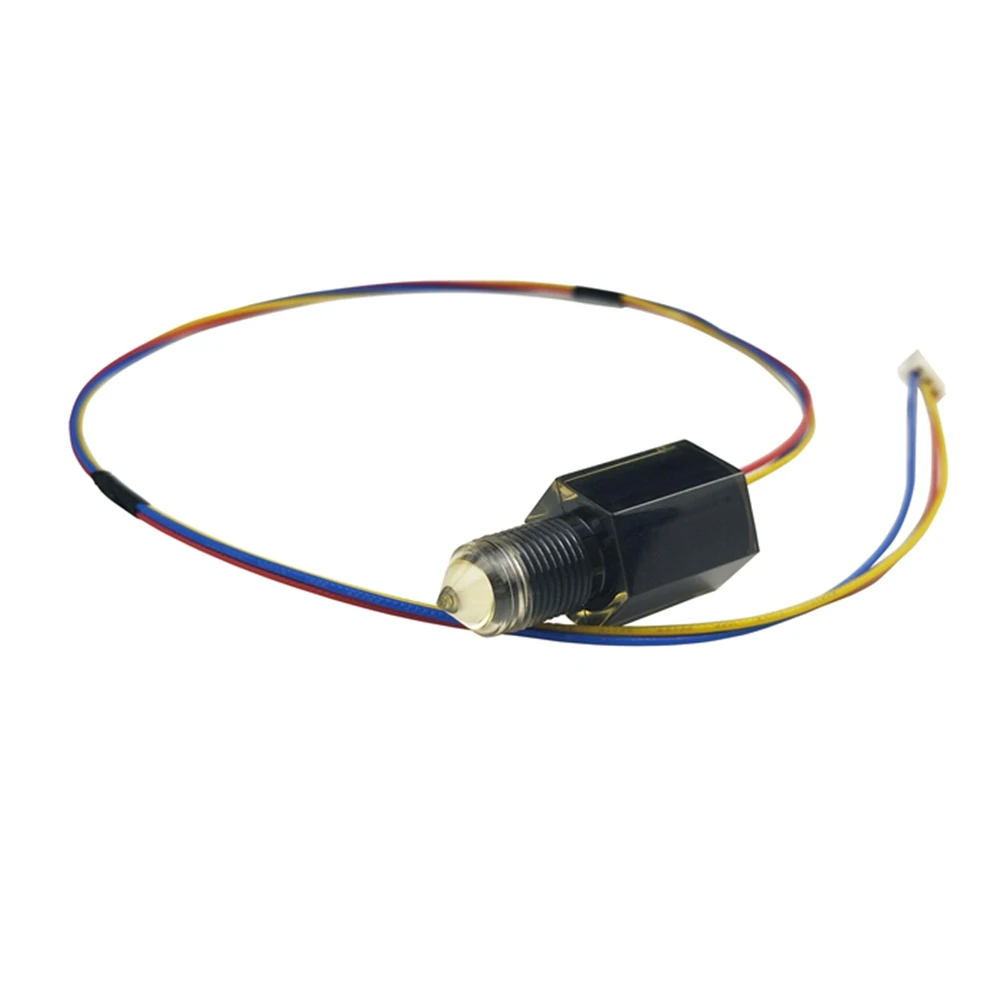 FS-IR1902D 500mm XH2.5 Liquid Level Measurement oil tank Digital Infrared Optical Sensor Replace Magnetic Switch Water Indicator