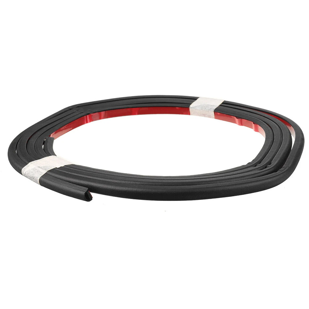 

Premium Quality Sunroof Sliding Seal Gasket for BMW 5er E39 E60 F10 F01 Direct Fit Replacement Durable Rubber Material