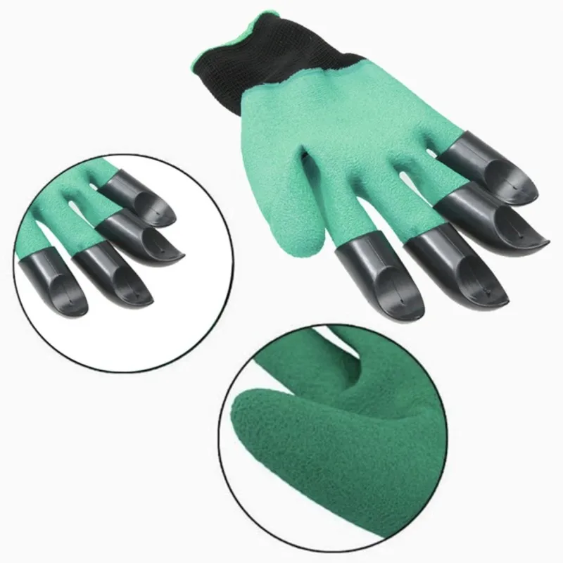 Work Gloves Gardening Gloves 4/8