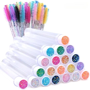 Lash Brush Set 1