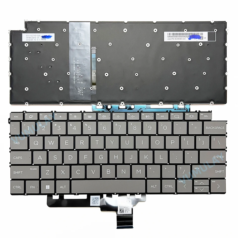hp spectre x360 ae072TU Office付　USキーボード hp spectre x360 ae072TU Office付 USキーボード