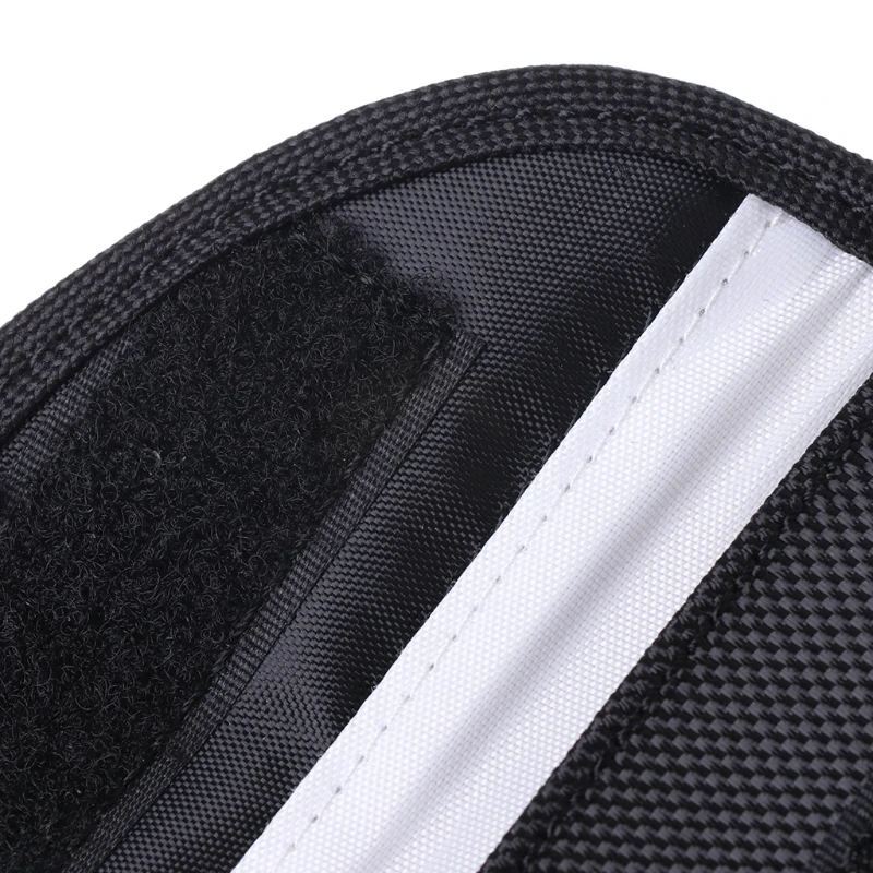 

Blocking Bag Electromagnetic Shielding For RFID Privacy for Protect