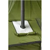 Outdoor Wood Burning Stove, Portable with Chimney Pipe for Cooking, Camping, Tent, Hiking, Fishing, Backpacking 5