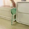 Foldable Stool Portable Outdoor Fishing Stool Creative Stall Plastic Small Bench Hand Showing Camp Folding Bench 6