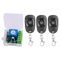 3Remote 1 Receiver