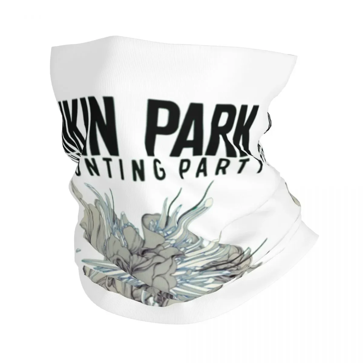 

Бандана Linkinpark, накидка на шею с принтом Rap каменная маска, шарф, многофункциональная маска для лица, для спорта на открытом воздухе, для мужчин, женщин, для взрослых, моющаяся