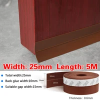 Thin Style Brown25mm