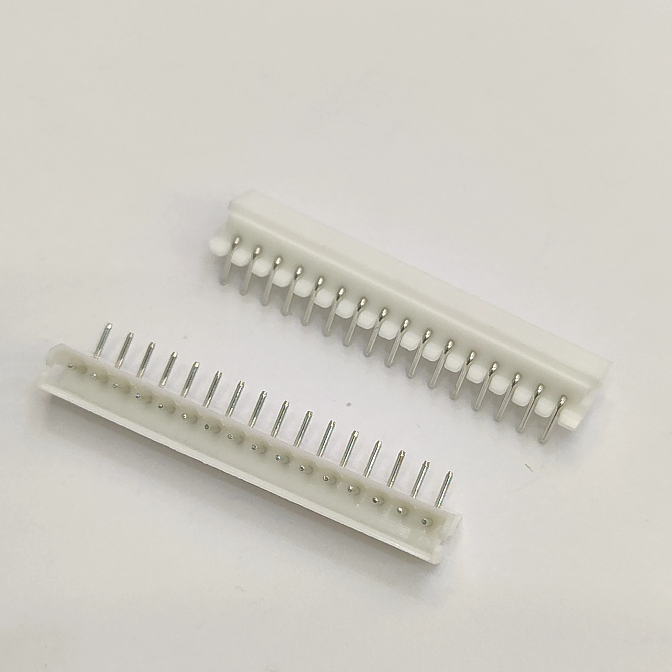 5264 connector bend needle 90 degrees needle seat 16 pins