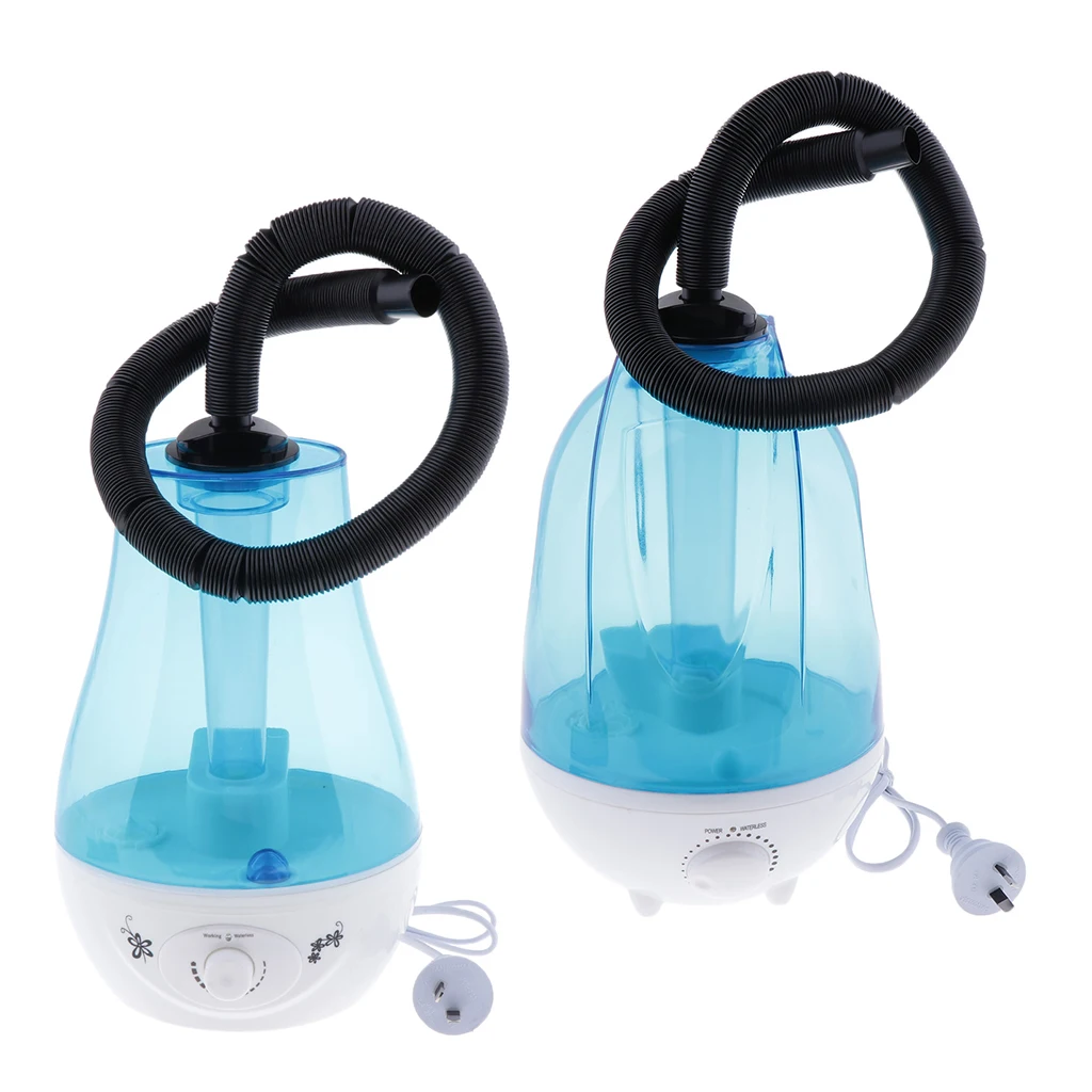 3L/4L Reptile Tank Humidifier Generator Fogger Vaporizer AU