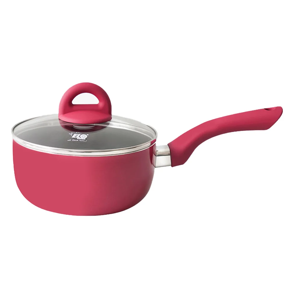 ELO 인덕션 조리기, 세라믹 접시, 핸드 포트 