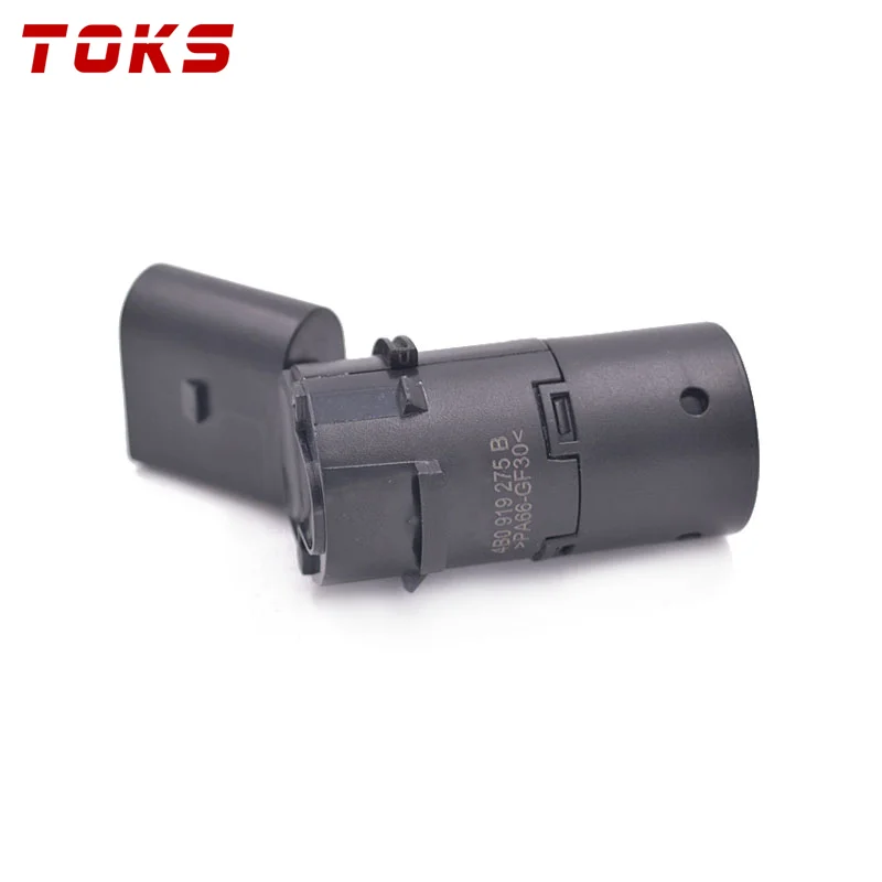 PDC Parking Sensor 4PCS For Audi A4 B6 A6 C5 Avant Allroad Quattro A8 S8 A4 Skoda Octavia VW 4B0919275B 4B0 919 275B