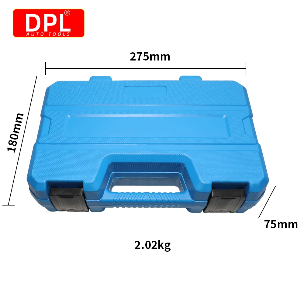 DPL Engine Timing Tool Kit For Petrol Citroen C3 Peugeot 208 308 2008 SUV Psa 1.0 1.2 Vti SK1841