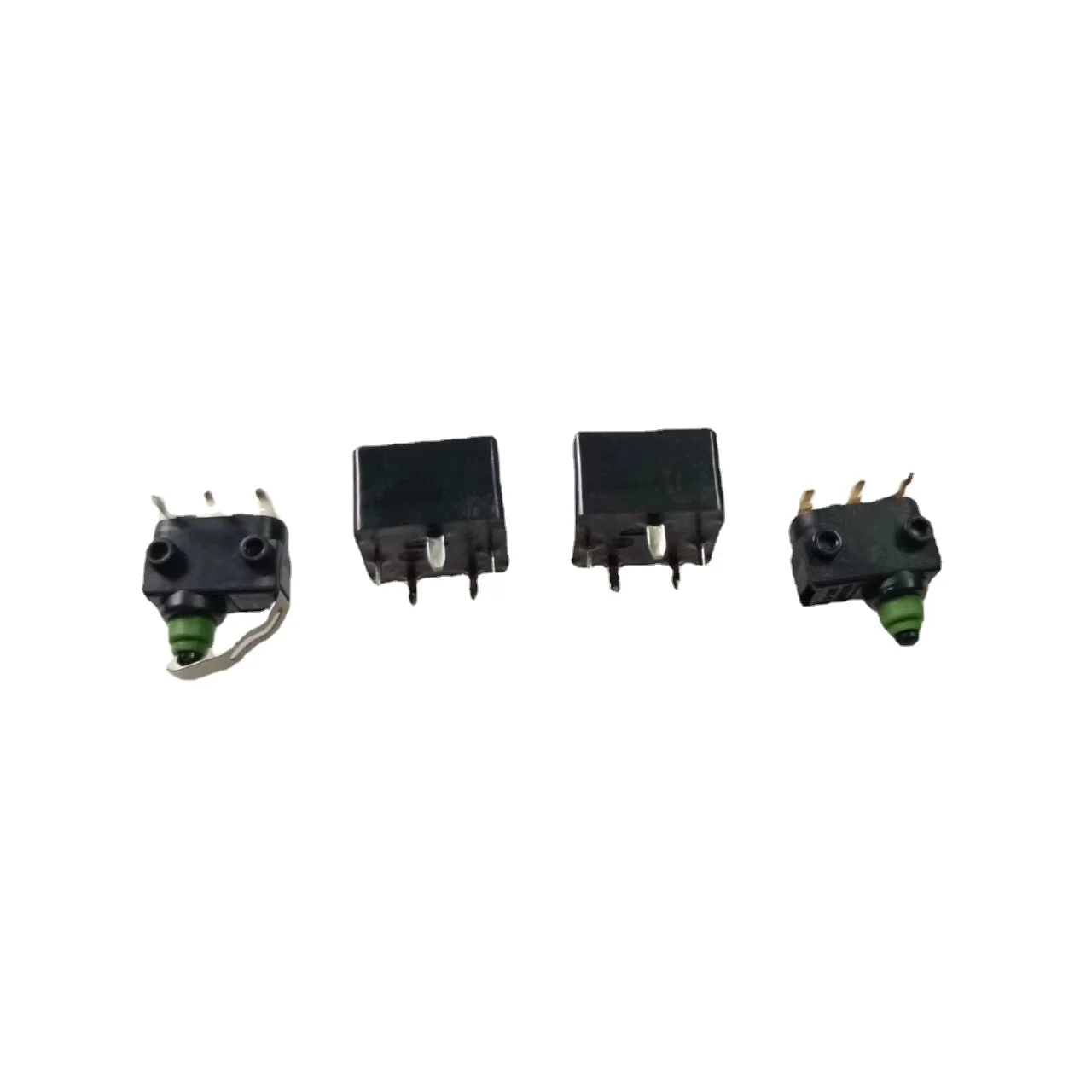 Steering Column Lock Module 3c0905864 Actuator Relays And Micro