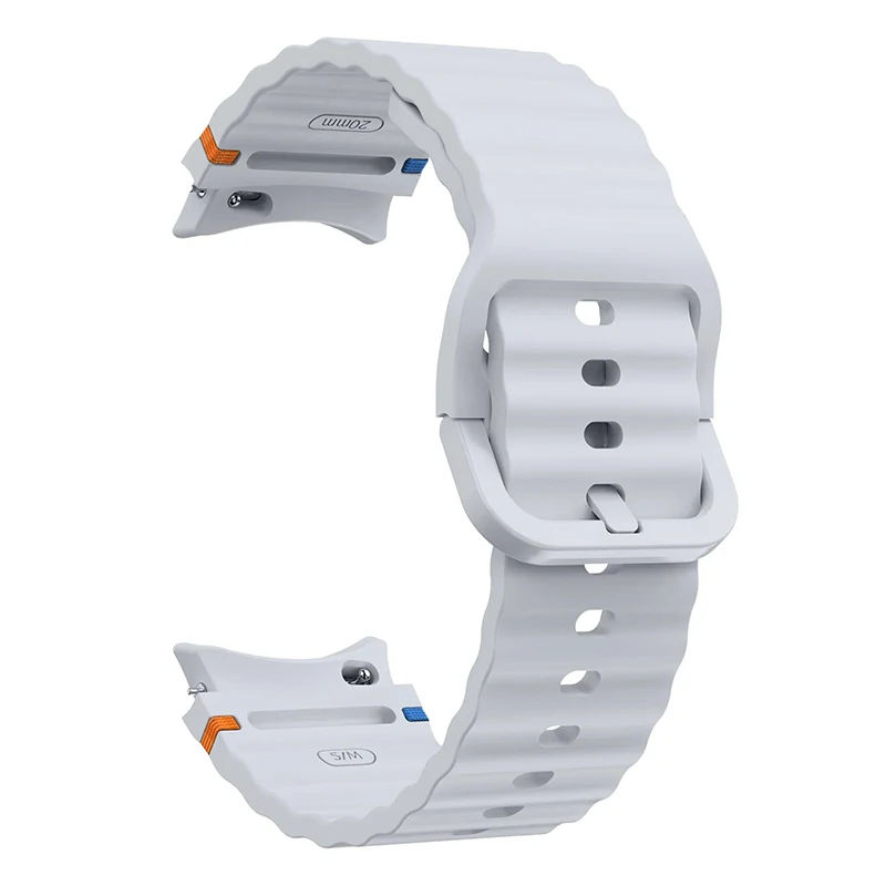 Premium Stainless Steel Bracelet Strap