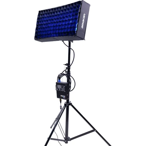 Aputure F21C F21X F22C F22X 유연한 조명, RGB 풀 컬러 스튜디오 램프, 아마란 T2C T4C MT 프로 RGB 튜브 라이트, 2500-7500K, 100 W, 200W
