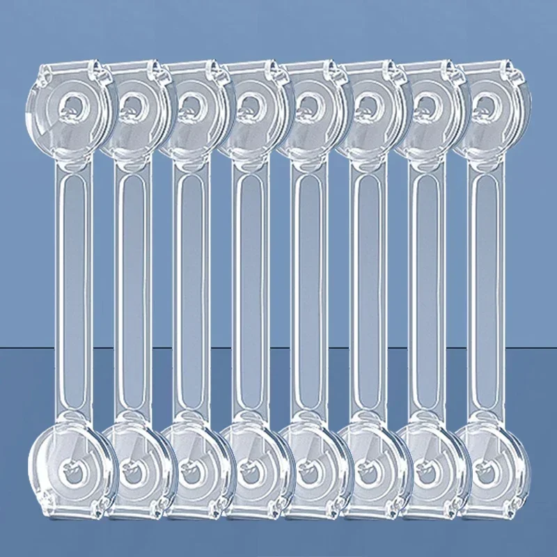 8long transparent