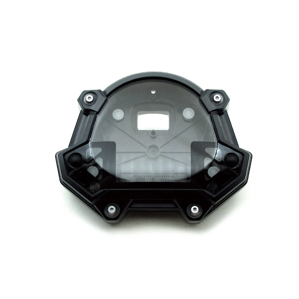 

Motorcycle Speedometer Instrument Case Gauge Odometer Tachometer Housing Cover Meter For Kawasaki Ninja Z900 Z650 Z400 2017-2019