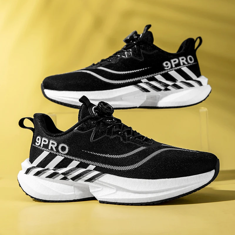 Men’s Cushioned Running Shoes 3