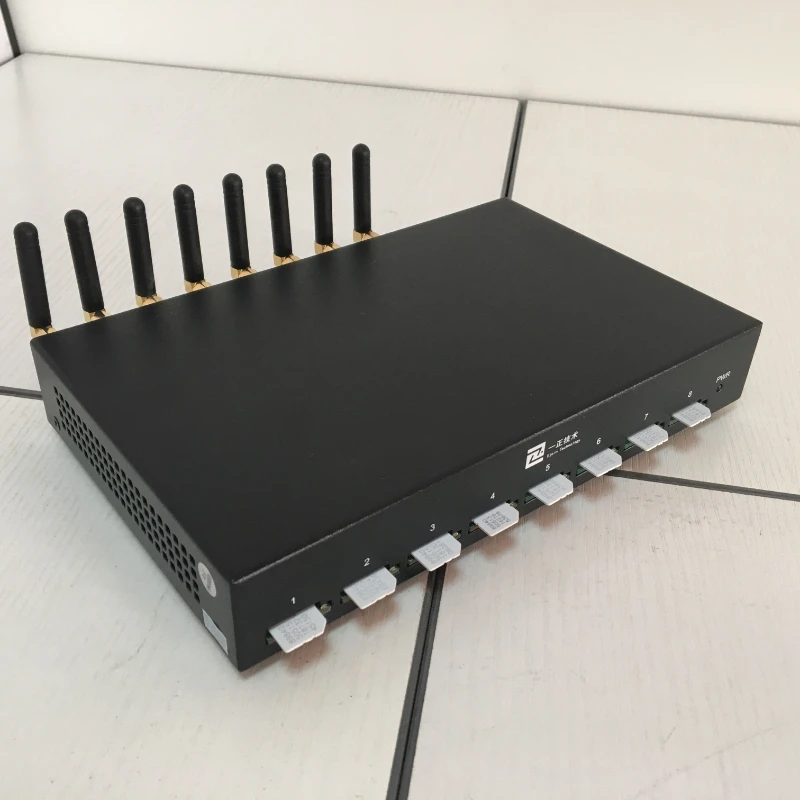 

residential gateway 8 port fxo fxs voip laptop gateway,smart home gateway