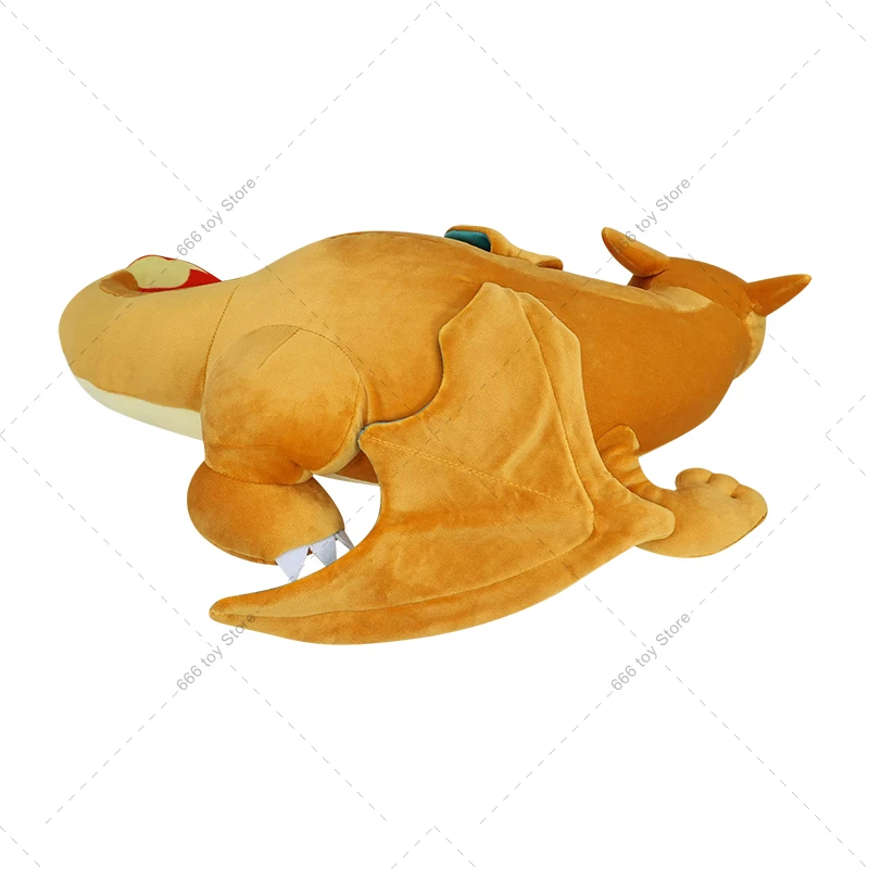 Pokemon Charizard Plush Pillow Stuffed Toy