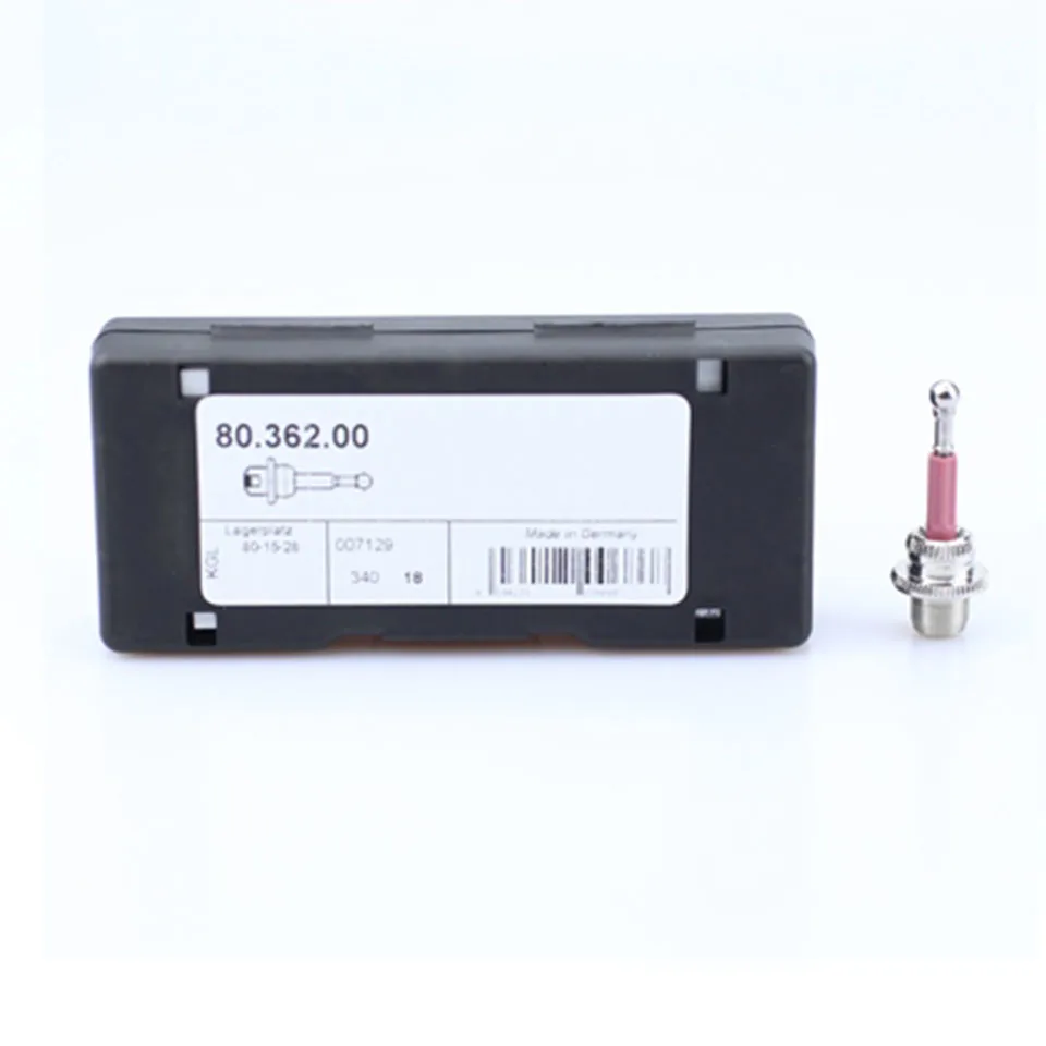 Cnc Probe Edge Finder Sensor Haimer 3d Edge Finder Accessories 80.360.00ng Centering Rod 12-handle Long And Short Needle 80.362.00 Probe 80.363.00