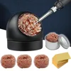 Desoldering Cleaning Ball Soldering Iron Mesh Filter Cleaning Nozzle Tip Copper Wire Cleaner Ball Metal Dross Box Clean Ball 1