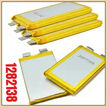 1282138   Batteria Lifepo4 da 3,2 V Batterie ricaricabili al litio ferro fosfato da 10000 mAh per tablet per auto elettriche GPS DVD Cella di backup