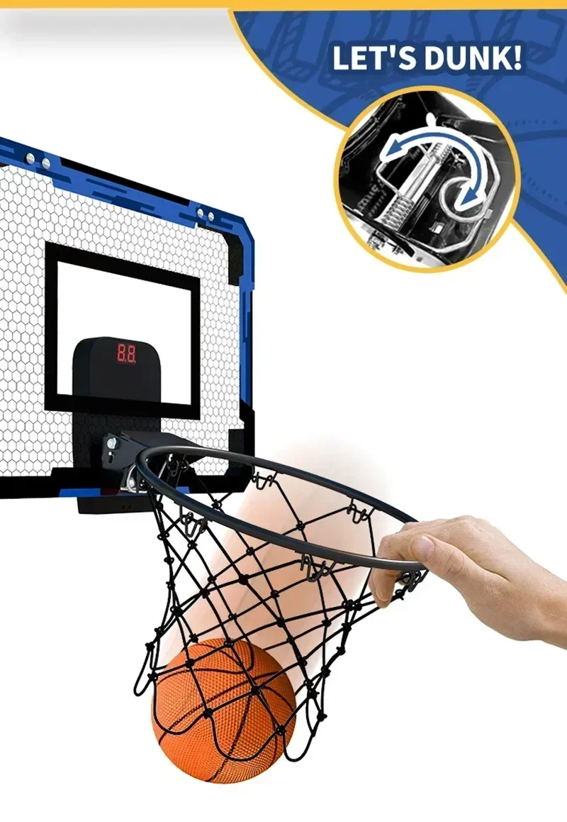 Mini Tabela de Basketball - Imagem 3
