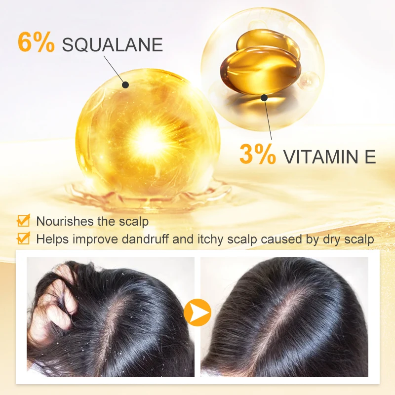 PURC Morocco Argan Oil for Hair Smoothing Deep Nourishment Hydrating & Revitalizing Effects Hair Care Pure