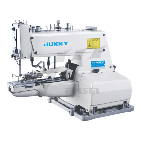 Jack F 4 Direct Drive Lockstitch Máquina de coser industrial.