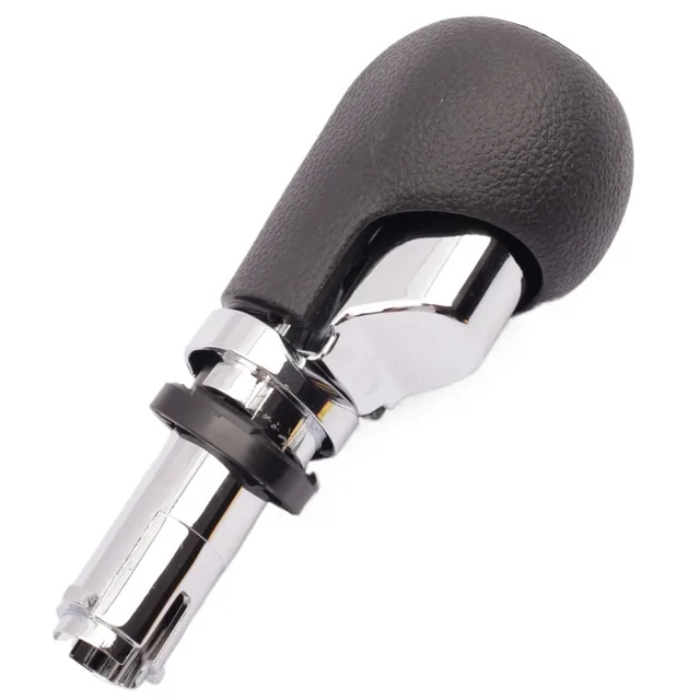 Pomello Cambio 5 Marce Per Opel Corsa D (2006-2014) – Sostituzione Facile E Look Pulito