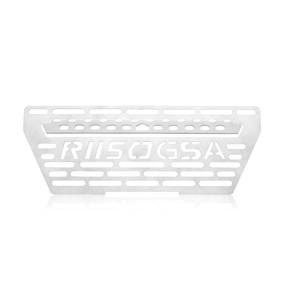 Motor koplampen Voor BMW R1150GS & ADVENTURE R 1150 GS 1150GS Voor ADV Motorfiets Accessoires Koplamp Guard Protector Grill Cover 1999-2004 Koplampbeschermer