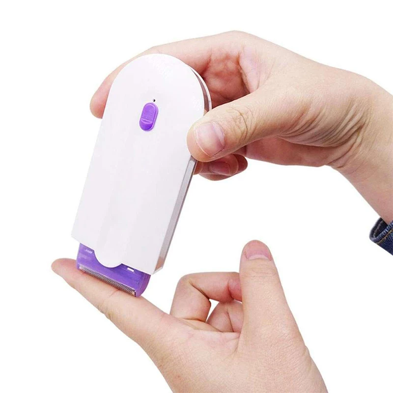 diode laser hair removal devices