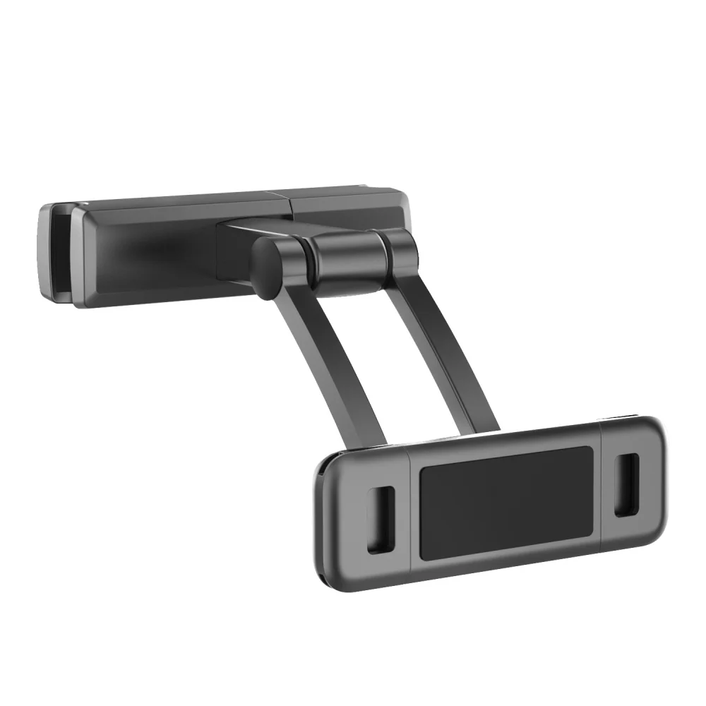 Neue Auto Rücksitz Kopfstütze Halter Faltbare Auto Halterung Tablet Telefon Stehen Faul Hinten Sitz Kopfstütze Halterung Für iPhone Samsung iPad – Detail 9