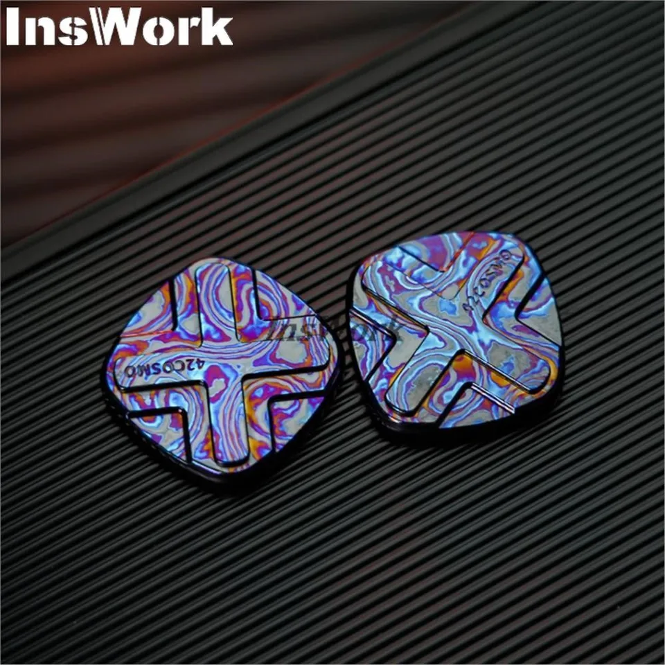 42 COSMO フィジェットスライダー　フィジェットトイ コズコxxメカニカルプッシュスライダーフィジェットトイ、フィンガー