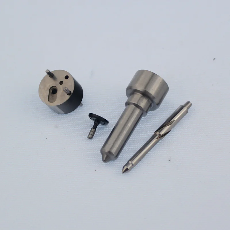 New Euro 4 Injector Nozzle Repair Kit EJBR04501D A6640170121 L244PRD L244PBD 9308-622B 28239295 7135-619 For Ssangyong Kyron