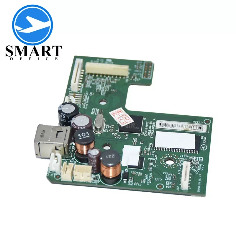 

1 шт. Основное устройство форматирования Board PCA ASSY для HP deskjet GT5810 GT5820 GT 5810 5820