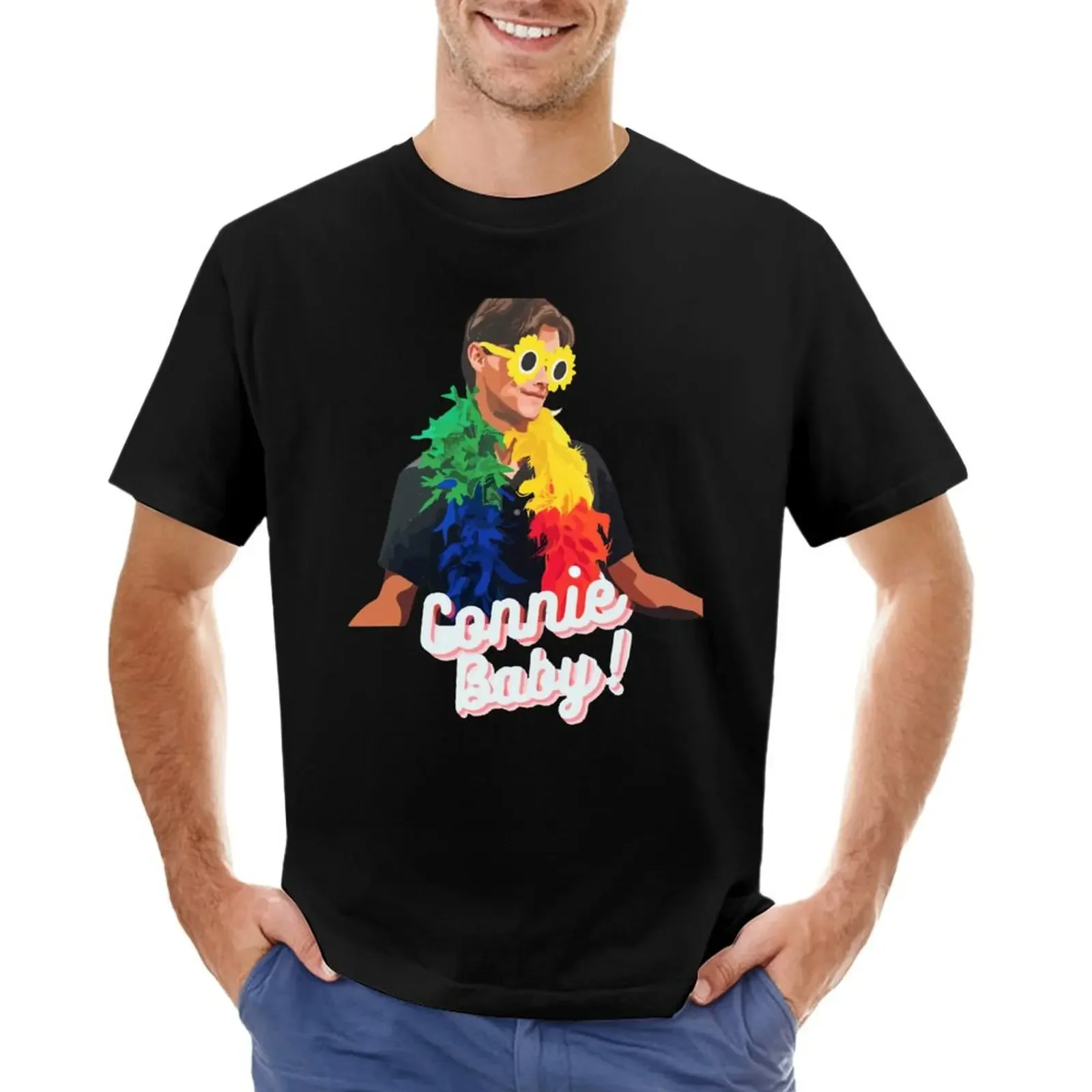 T-Shirt Trincia Della Squadra Del Bambino T-Shirt Customizeds Oversize Confezione Di Magliette Da Uomo