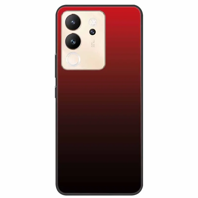 Lovely Marble Print TPU Silicone Phone Cover - Soft and Stylish Protection with Cool Design
