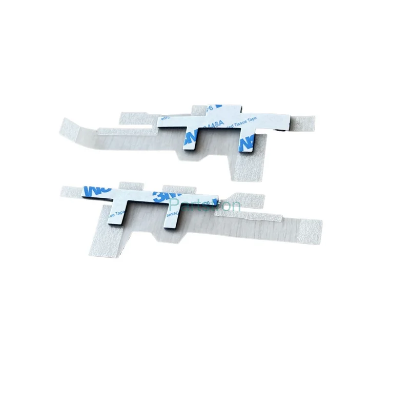 Ricoh Pro 8100 8110 8120 8130 8200 복사기 부품에 사용되는 12Set 개발자 씰 2Pcs