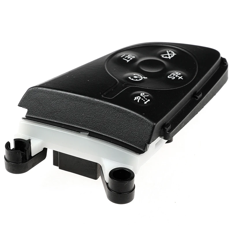 GMC Steering Wheel Radio Switch Kit 2015-2020 Canyon Sierra Yukon Fitment