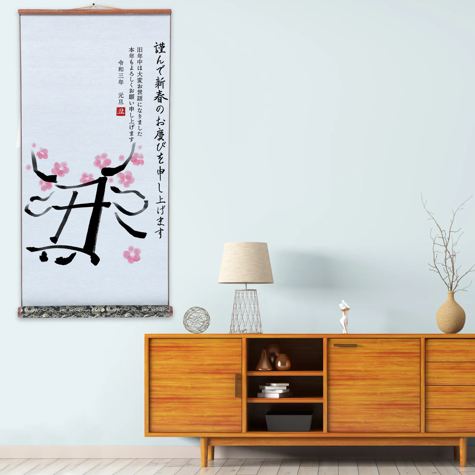 

1Pc Blank Chinese Calligraphy Scroll Chinese Calligraphy Water Writing Cloth