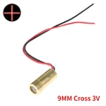 9MM Cross 3V