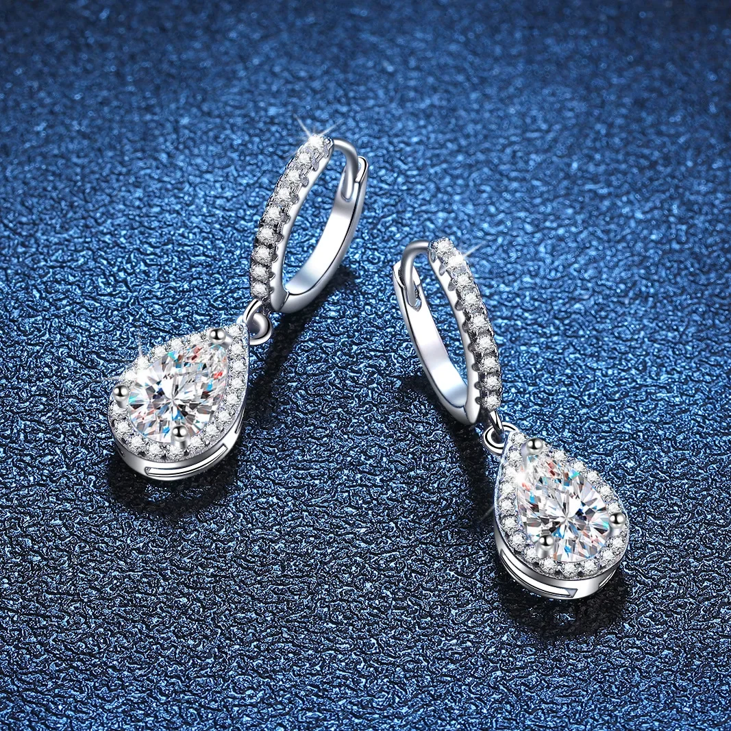 Earrings Worn Example