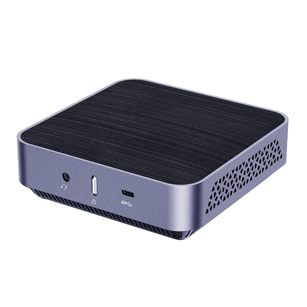 

New Released AMD Athlon 300U Pocket Mini PC Stick Dual Core Up to 3.3Ghz Support TPM 2.0 Window 11/10 Pro Nuc Computer TV Box