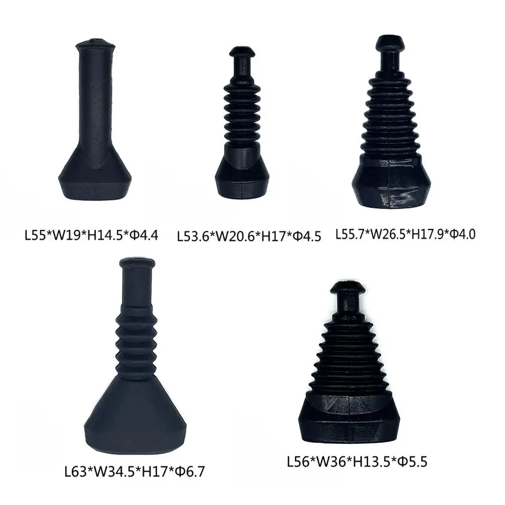 Waterproof Automotive Wire Cover with Sealed Connector Protector