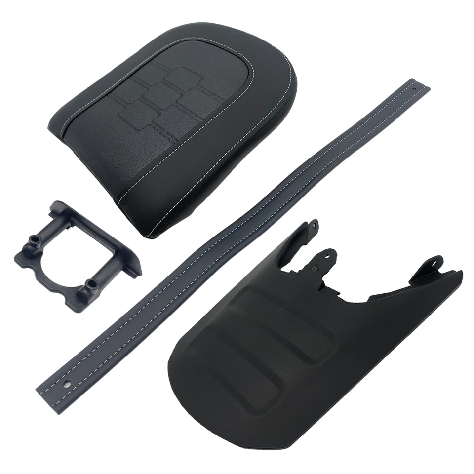 Spatbord Voor Harley Voor Sportster S RH1250 2021-2022 Motorfiets Achterspatbord Spatbord Vooruit Splash Guard Cover Spatbord Voor Harley Voor Sportster S RH1250 2021-2022 Motorfiets Achterspatbord Spatbord Vooruit Splash Guard Cover